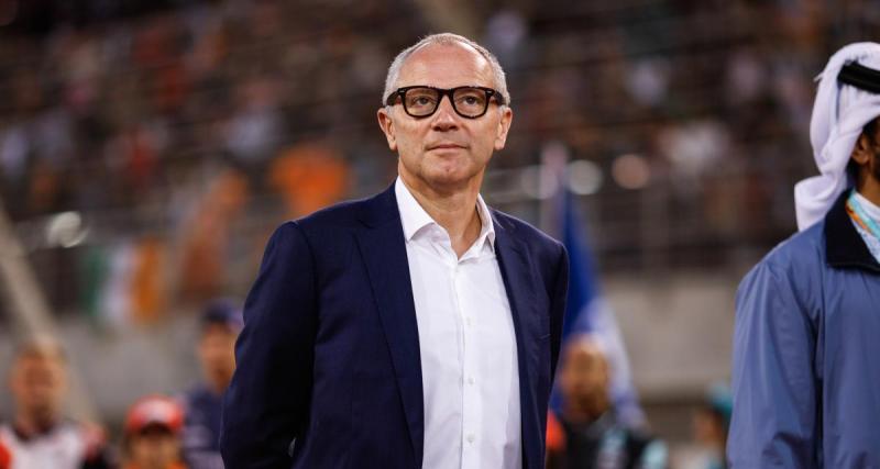  - F1 : vers une nouvelle importante au sujet des courses sprints ?