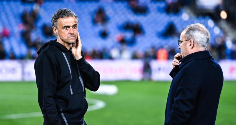  - PSG : un nouveau joueur des Bleus en approche cet été ?