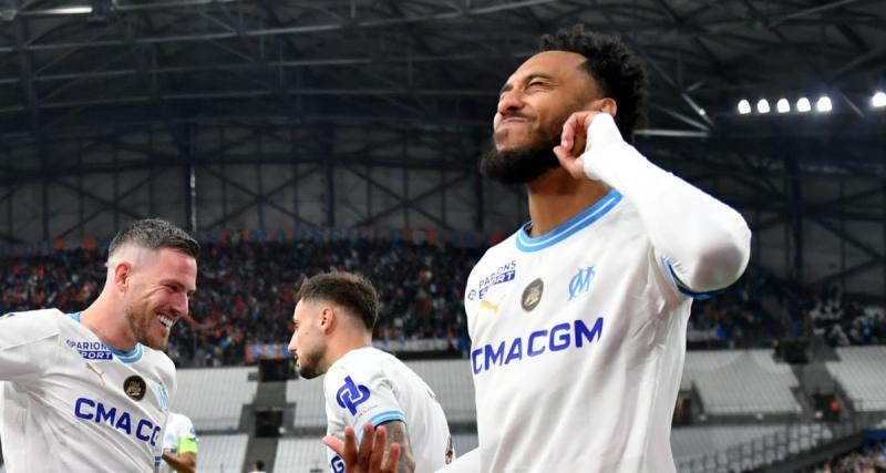  - OM : un record énorme de Drogba battu par Aubameyang ?