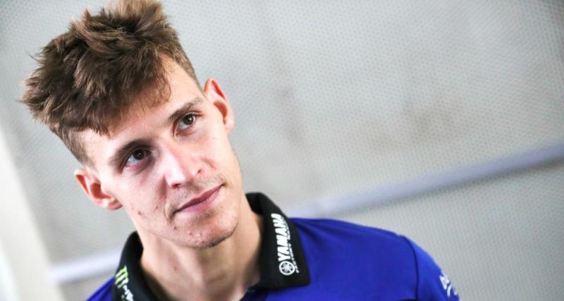  - MotoGP : le mot d'ordre très clair de Quartararo afin de ne pas vriller concernant le manque de résultats 