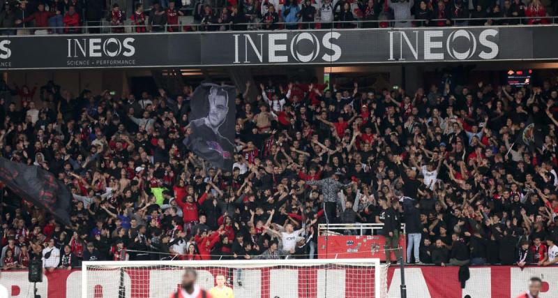  - Le communiqué cinglant des supporters de Nice contre la LFP