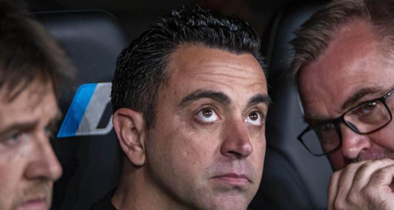  - Barça : un soldat de Xavi prolongé avec lui ?