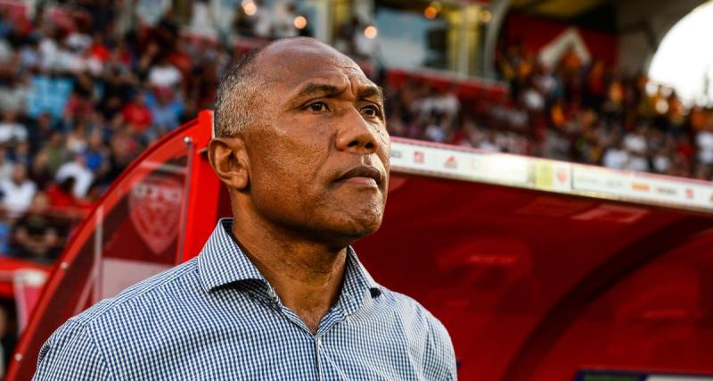  - L'énorme coup de gueule d'Antoine Kombouaré