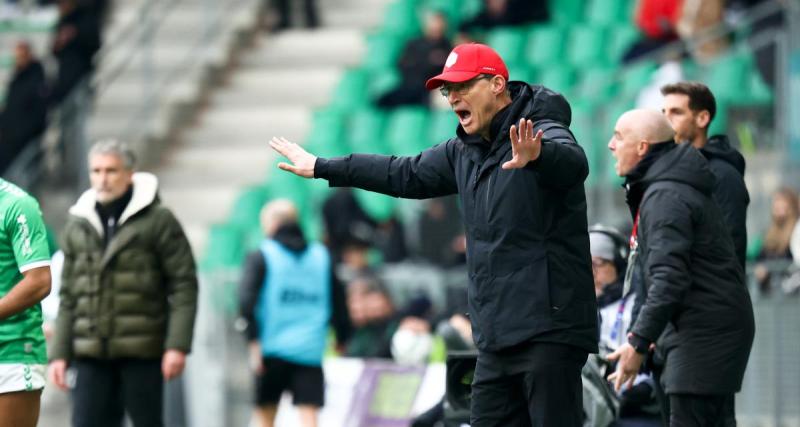 - Laurent Guyot (Annecy) : "On va faire le nécessaire pour chercher le maintien" 