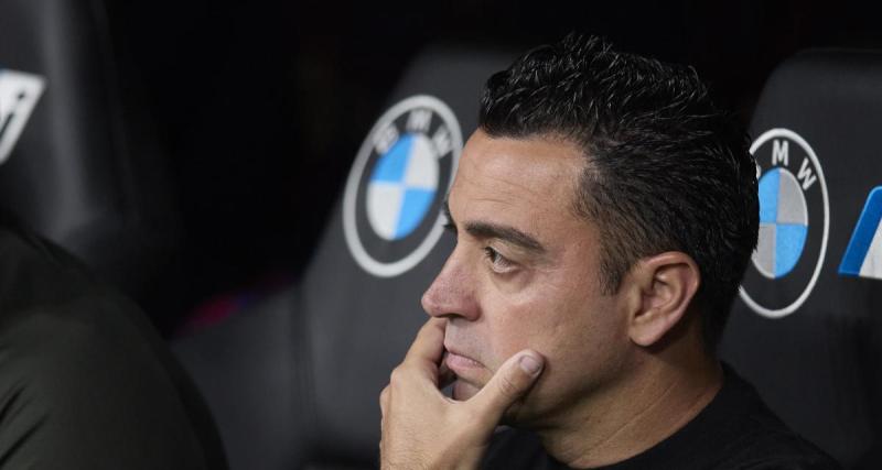  - La prolongation de Xavi, la surprise de Deschamps et les déclarations d'Ancelotti... Les immanquables du jour !