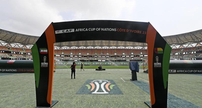  - Côte d'Ivoire : le trophée des champions organisé chez le champion d'Afrique ?
