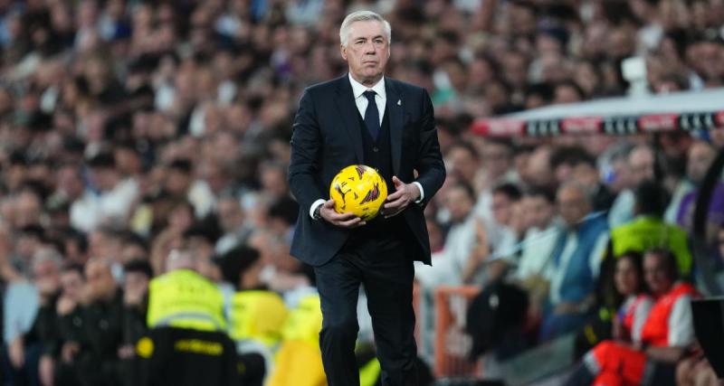  - Real Madrid : un énorme retour pour le club avant la demi-finale de C1 !
