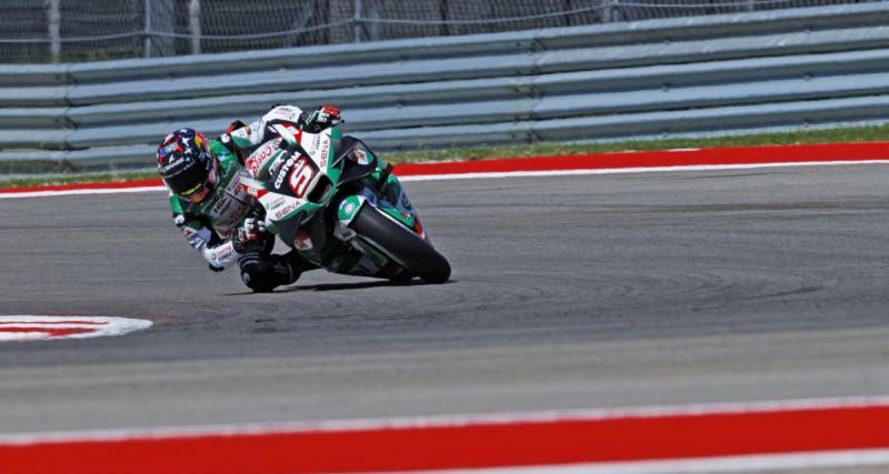  - Moto GP : Zarco pousse un coup de gueule et a « l’impression qu’il y a des problèmes partout » 