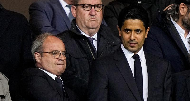  - PSG : pas de célébration de titre en cas de victoire contre le Havre
