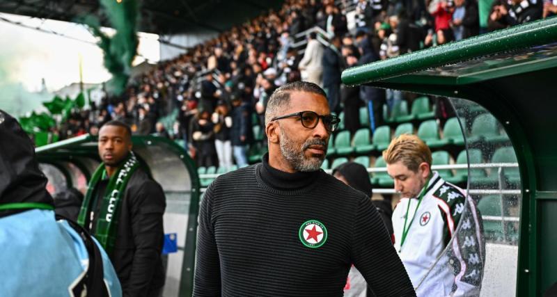  - Red Star : Habib Beye évoque son avenir 