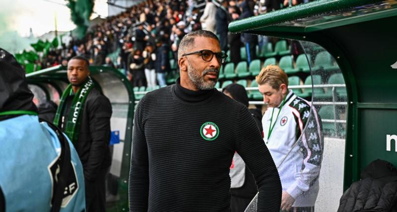  - Ligue 1 : Habib Beye se positionne pour entraîner l’OM…mais ne ferme pas la porte au PSG !