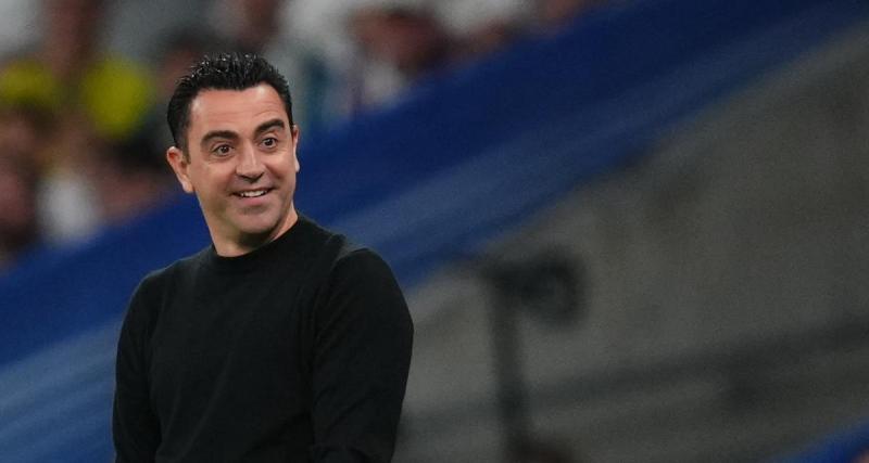 - Barça : Xavi se paie le PSG et assure que son équipe était meilleure malgré l’élimination