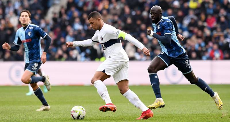  - PSG - Le Havre : les compos probables !