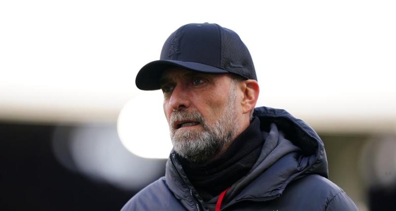  - Liverpool : une piste des Reds déclare sa flamme au club