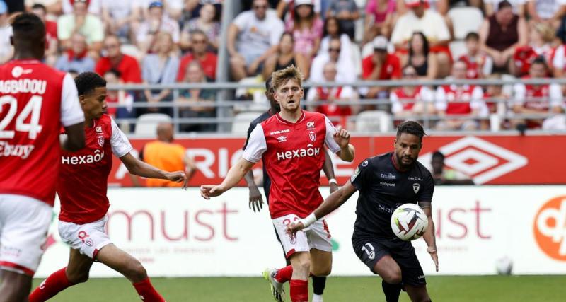 - Clermont - Reims : les compos probables !