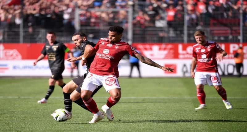  - Rennes - Brest : les compos probables !