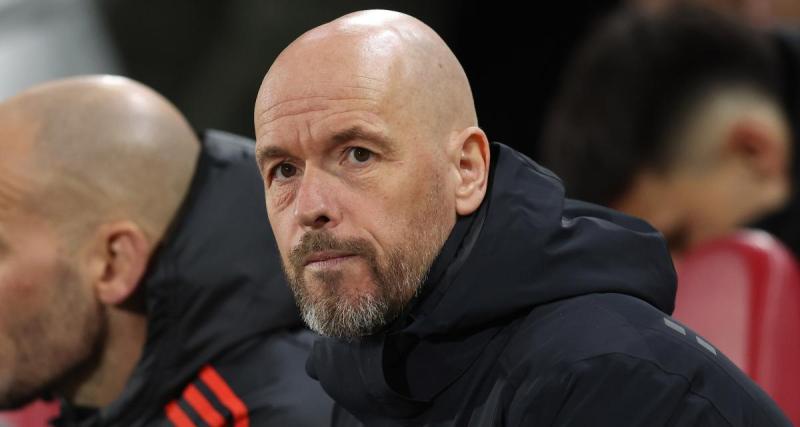  - Manchester United : l'énorme liste d'indésirables pour le mercato d'été