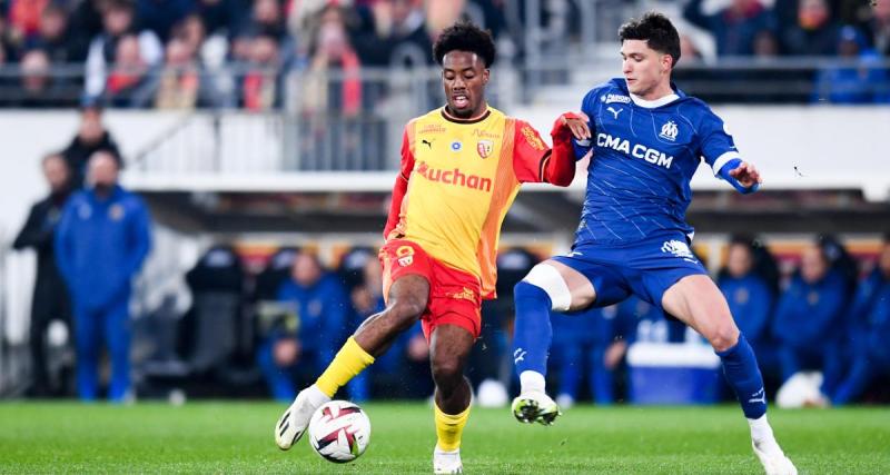  - OM - Lens : les compos probables !