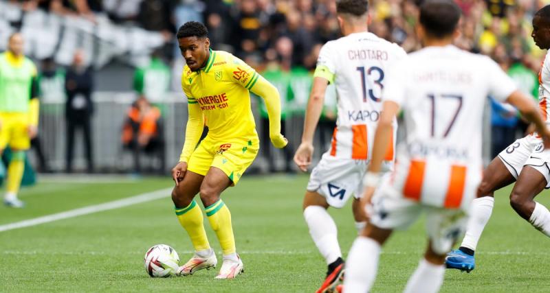  - Montpellier - Nantes : Heure et chaîne du match ?