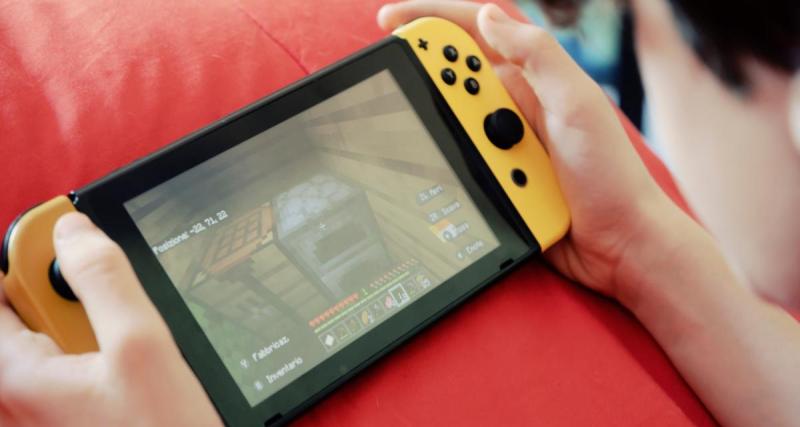  - Au secours, mon enfant est accro à sa Switch ! Les signes qui ne trompent pas