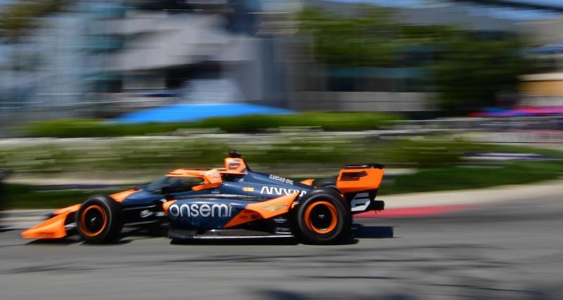  - Formule 1 : une pépite française dévoile ses ambitions pour s’imposer en F1 