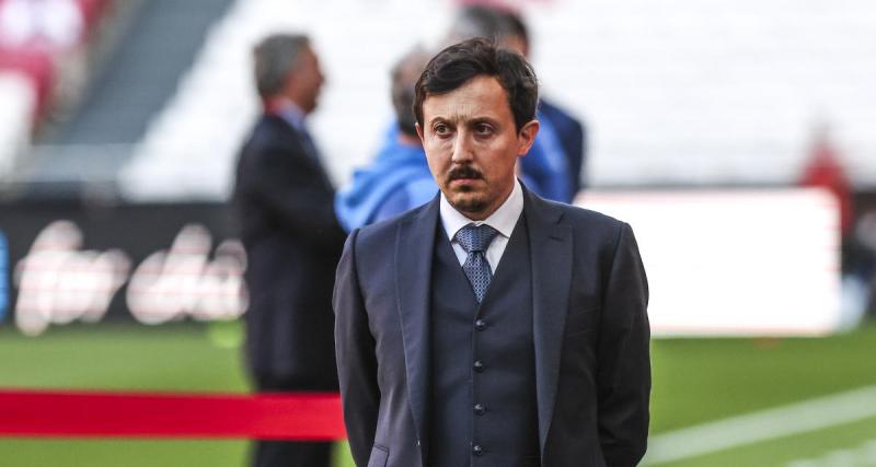  - OM : coach, Mercato... Tous les plans de Longoria révélés