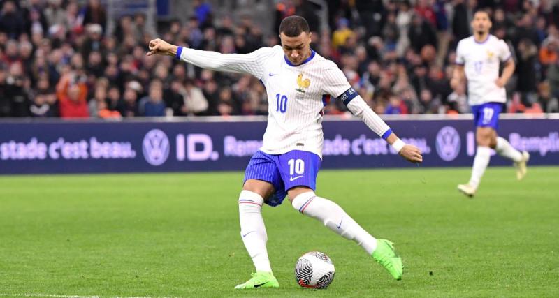  - Équipe de France : les stades qui accueilleront les Bleus en 2024-2025