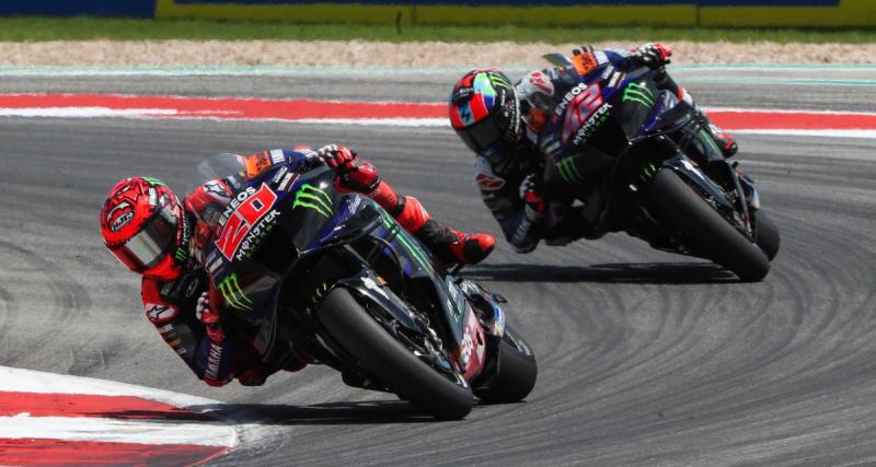  - GP d’Espagne de MotoGP : programme TV et horaires de dimanche