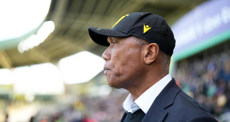 - FC Nantes : Antoine Kombouaré n’accorde aucune importance à la prime de victoire pour les Montpelliérains 