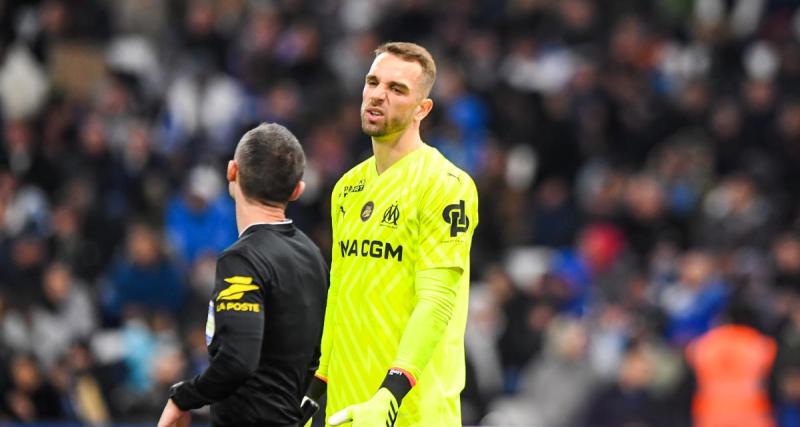  - OM : danger sur Pau Lopez pour le Mercato estival ?
