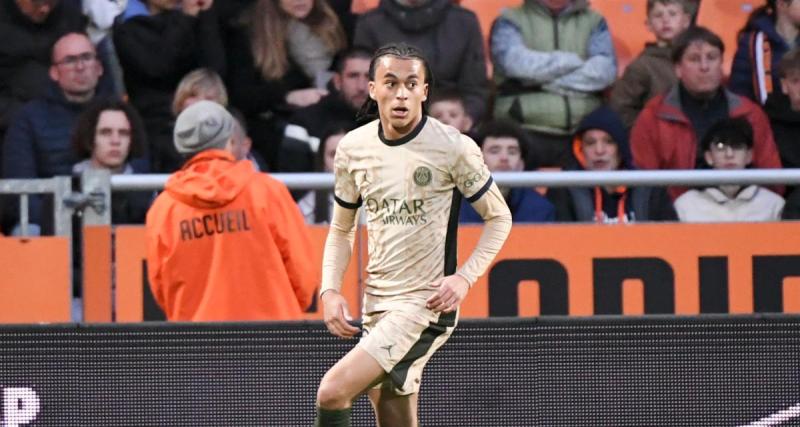  - PSG : nouveau rebondissement pour l'avenir d'Ethan Mbappé ?