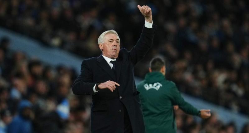  - Real Madrid : deux grosses surprises de dernière minute !