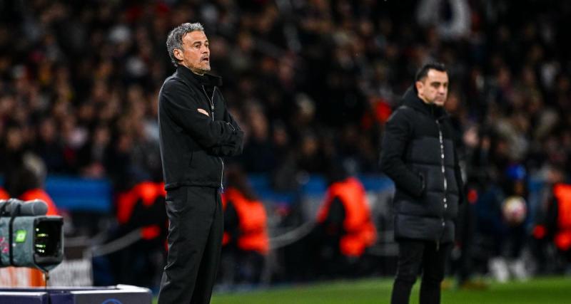  - Barça : deux grandes nouvelles Mercato impactent le PSG
