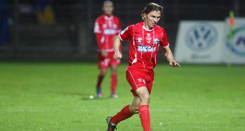  - Beauvais : l'ex-footballeur Sébastien Piocelle candidat à la reprise du l'ASBO