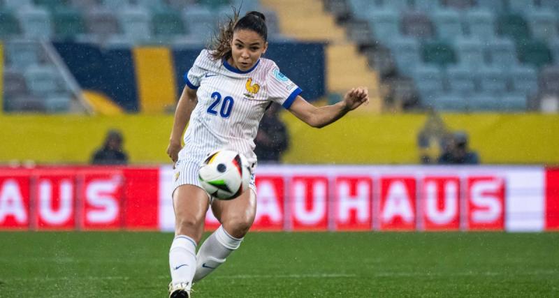  - Équipe de France (F) : les stades qui vont accueillir les Bleues en 2024-2025