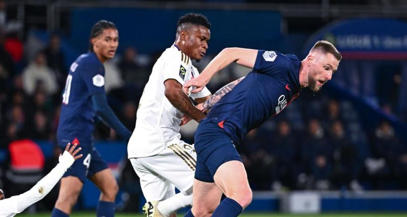  - Milan Skriniar : "Ce sont les deux meilleurs du monde", le défenseur loue les qualités de ses deux coéquipiers