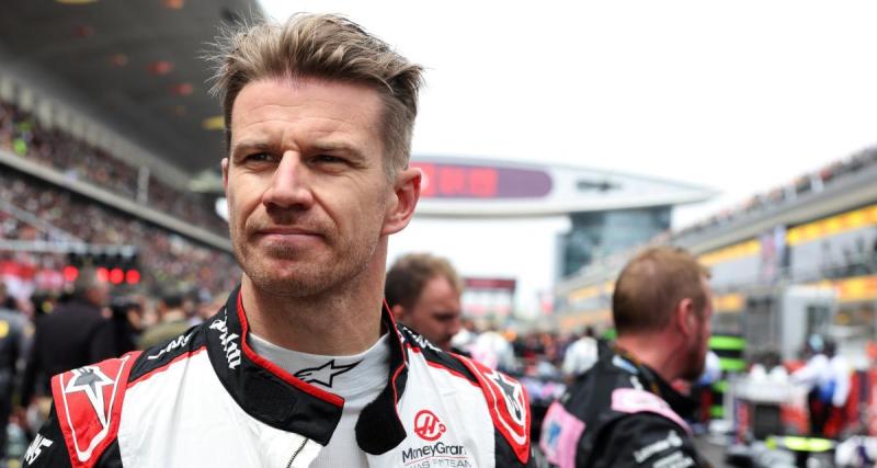  - Officiel : Nico Hülkenberg quitte Haas pour une autre écurie en 2025 !