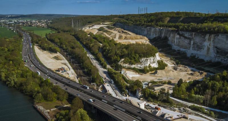  - Réouverture de l’A13, les automobilistes espèrent une bonne nouvelle