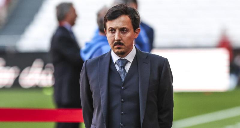  - OM : la short-list pour le prochain entraîneur dévoilée, un coach de Ligue 1 est favori