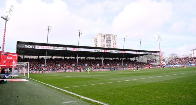  - Stade Brestois : une enquête ouverte après les accusations de joueuses sur des conditions de déplacements déplorables 
