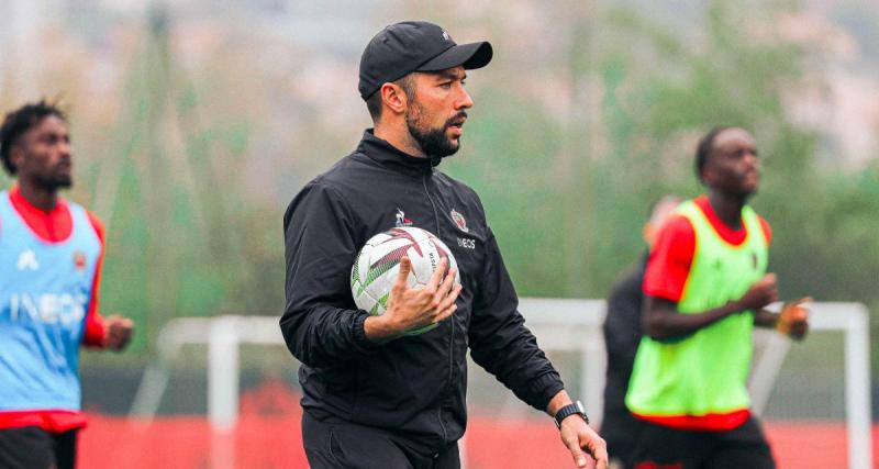  - Nice : Francesco Farioli dans le viseur d'un top club européen ?