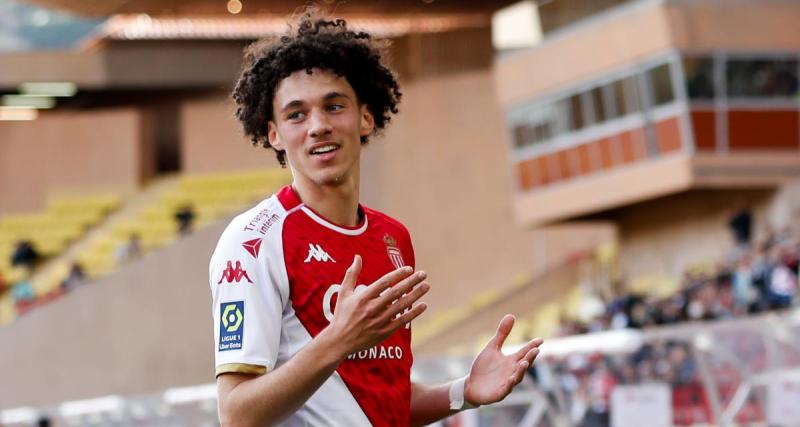 - Monaco : Maghnes Akliouche finalement pas suspendu contre Clermont