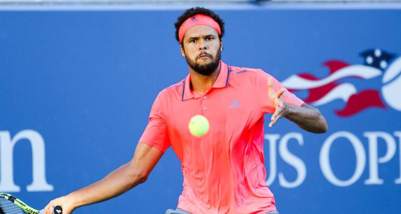  - Tennis : Tsonga revient sur le racisme dont il a été victime dans sa jeunesse