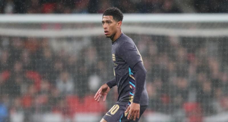  - L'Angleterre vers une menace d'exclusion pour la Coupe du monde ?