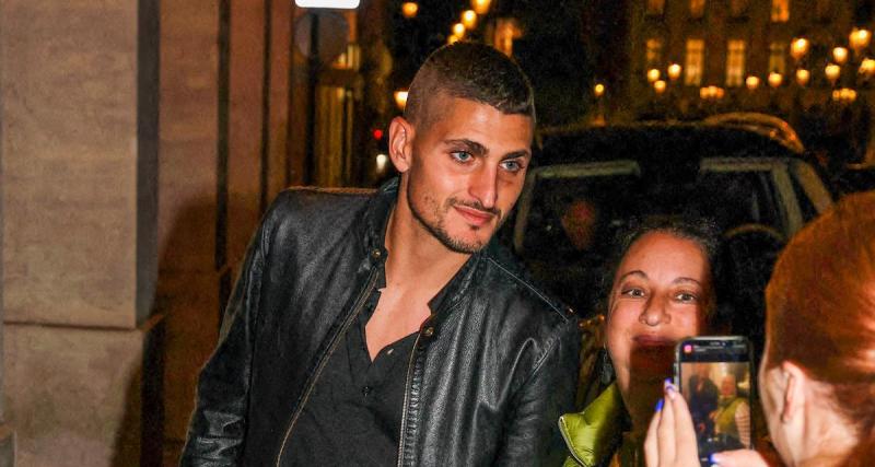  - Le Barça prêt à tenter un coup dingue avec Verratti ?