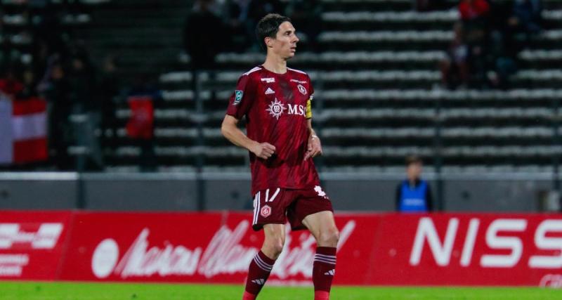  - Ligue 2 : les joueurs suspendus pour la 35e journée