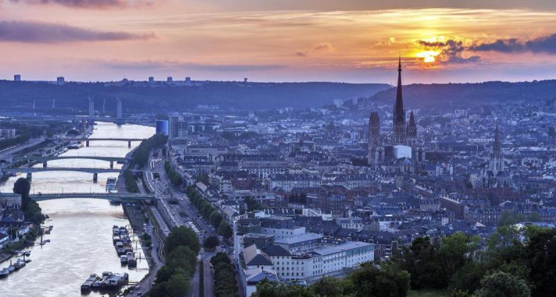  - ZFE de Rouen : le pass petits rouleurs confirmé, une date donnée