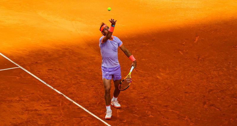  - Masters 1000 de Madrid : la déclaration inquiétante de Nadal avant de retrouver de Minaur