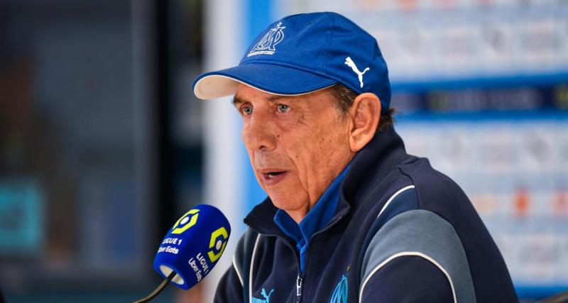  - OM : Sarr, Mbemba, Merlin, ... le point infirmerie de Gasset