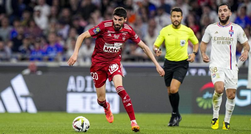  - Brest : le club contre-attaque pour la Coupe d’Europe et défie l’UEFA